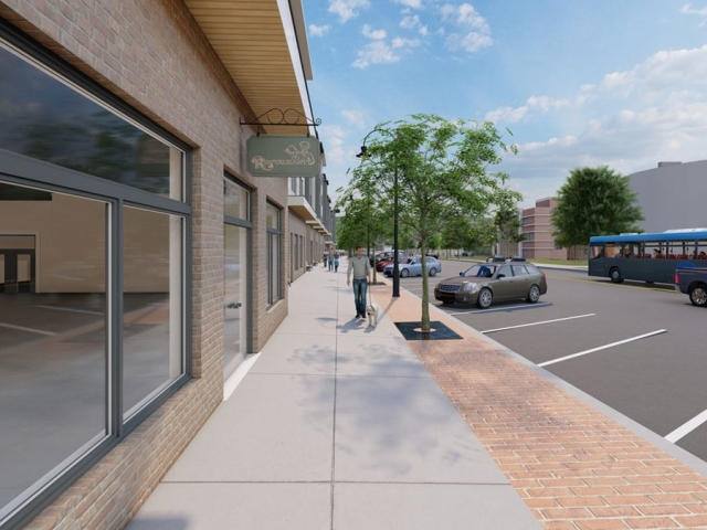 Apartment for rent at 100 N Main St #C21, Bristol, CT 06010