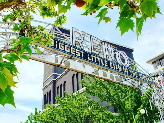 Apartment for rent at 2300 Wedekind Rd #A21, Reno, NV 89512