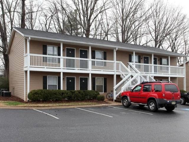 Apartment for rent at 2600 Castleberry Rd #D11, Cumming, GA 30040