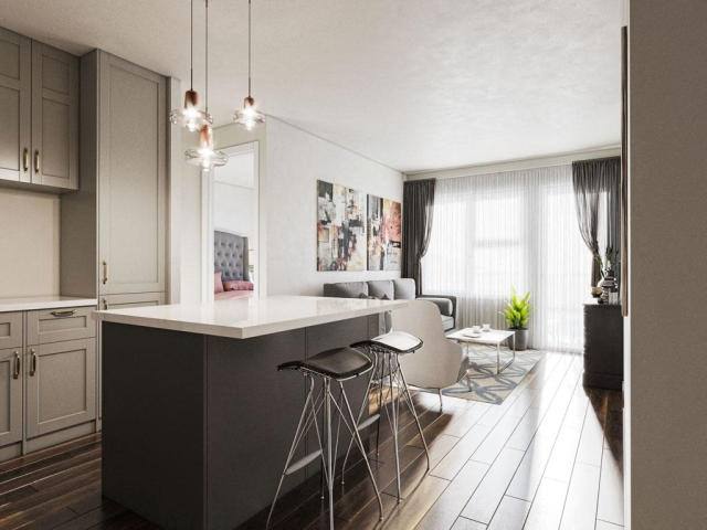 Apartment for rent at 655 S Sierra Madre St #C12, Colorado Springs, CO 80903
