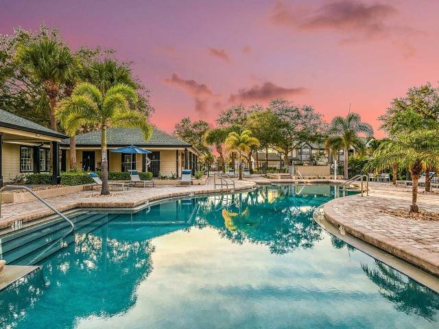 Apartment for rent at 2848 Caribbean Isle Blvd #C32, Melbourne, FL 32935