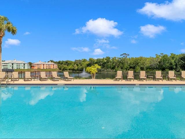 Apartment for rent at 100 Hamilton Circle #C12, Ormond Beach, FL 32174
