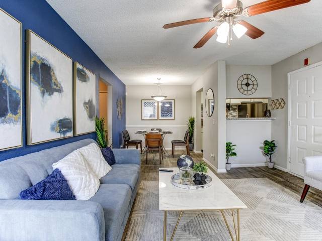 Apartment for rent at 455 Arbor Place #D22, Antioch, TN 37013