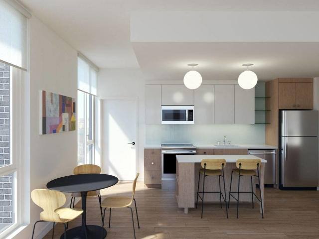Apartment for rent at 1402 Point St #E22, Baltimore, MD 21231