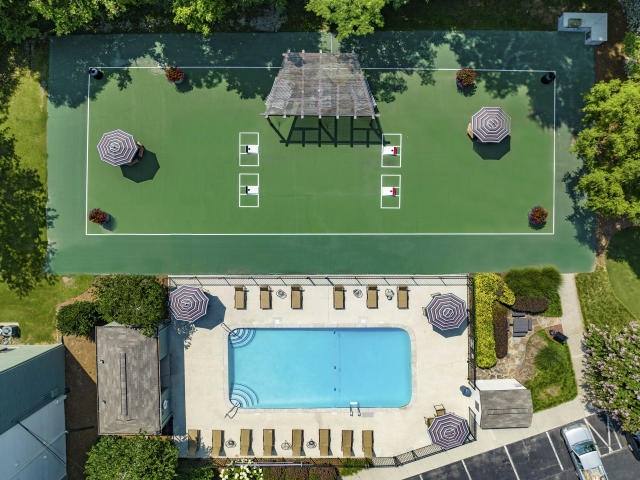 Apartment for rent at 7710 E Brainerd Rd #A22, Chattanooga, TN 37421