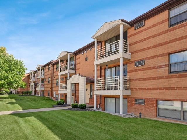 Apartment for rent at 12445 Deer Creek Dr #E32, North Royalton, OH 44133