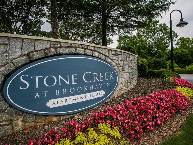 Apartment for rent at 1590 NE Expressway #C32, Atlanta, GA 30329