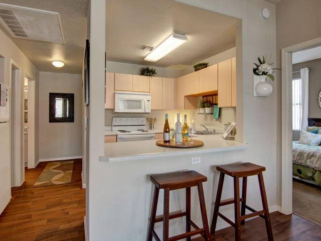Apartment for rent at 2433 W Main St #A12, Mesa, AZ 85201