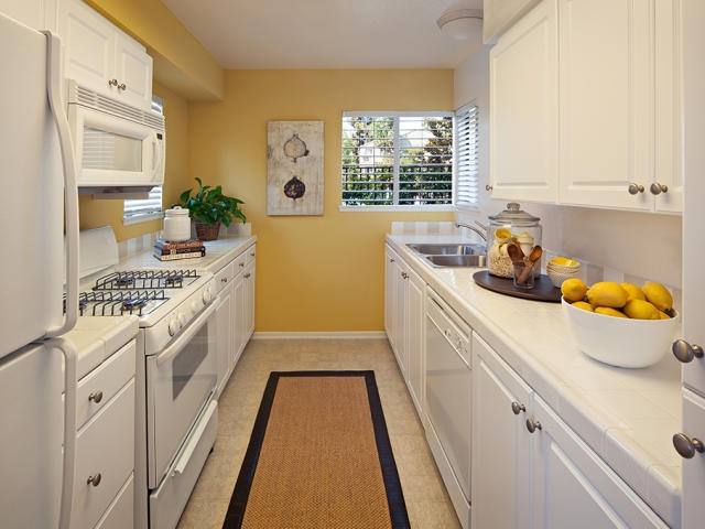 Apartment for rent at 2 Flagstone #E12, Irvine, CA 92606