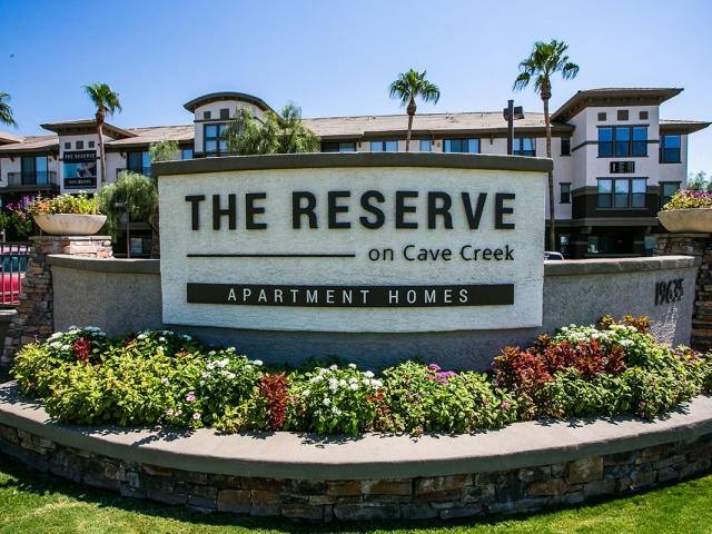 Apartment for rent at 19635 N Cave Creek Rd #A22, Phoenix, AZ 85024