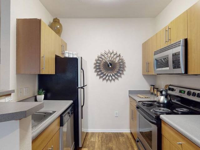 Apartment for rent at 2506 W Dunlap Ave #A22, Phoenix, AZ 85021