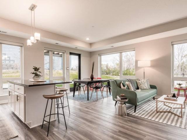 Apartment for rent at 5650 American Blvd W #D12, Minneapolis, MN 55437