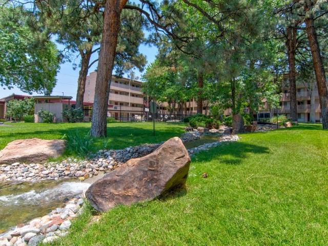 Apartment for rent at 6500 Montgomery Blvd NE #A32, Albuquerque, NM 87109
