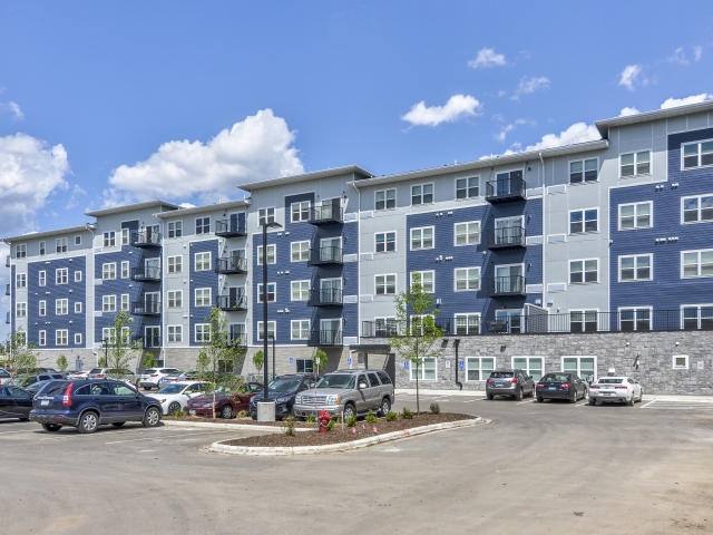 Apartment for rent at 1945 W 136th St #E12, Burnsville, MN 55337