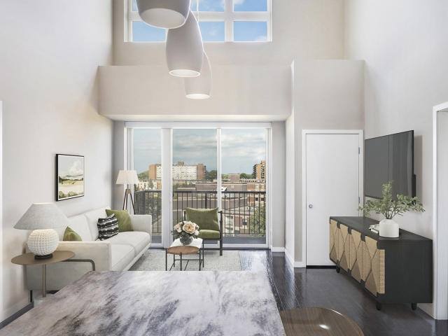 Apartment for rent at 7161 France Ave S #D32, Minneapolis, MN 55435