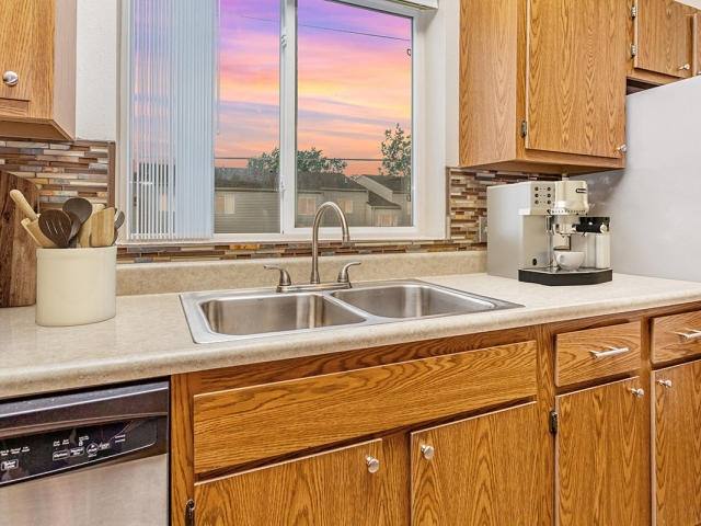 Apartment for rent at 3945 Pointe W Place #D22, Rapid City, SD 57702