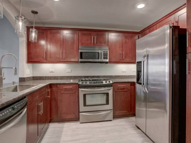 Apartment for rent at 5150 Duke Ellington Way #A32, Las Vegas, NV 89119