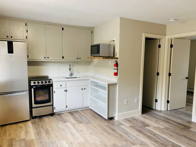 Apartment for rent at 70, 90, 120, 140 Public Way #D22, Quechee, VT 05059