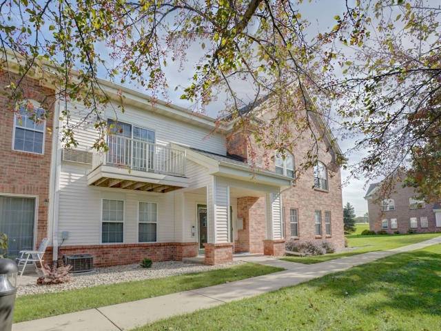 Apartment for rent at 2800 Mickelson Parkway #D12, Madison, WI 53711