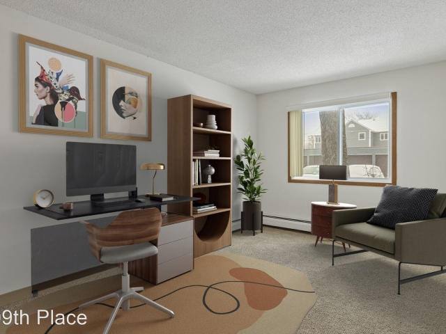 Apartment for rent at 2400 109th Ave NW #C12, Minneapolis, MN 55433