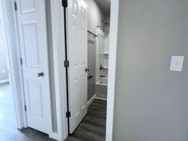 Apartment for rent at 2340 W 3rd St #C12, Bloomington, IN 47404
