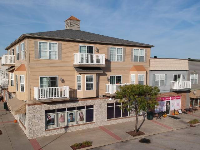 Apartment for rent at 5824 Mayberry Square #A22, Sylvania, OH 43560