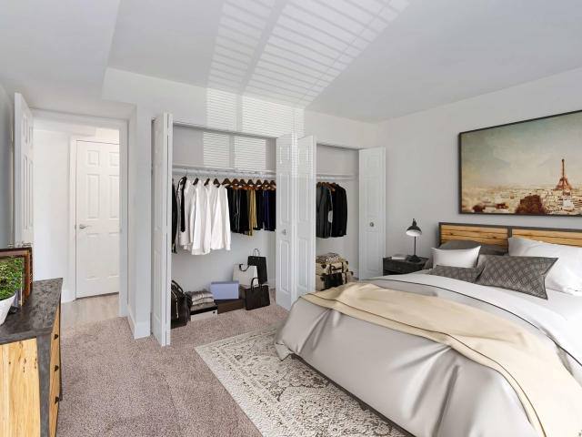 Apartment for rent at 6112 Edsall Rd #D23, Alexandria, VA 22304