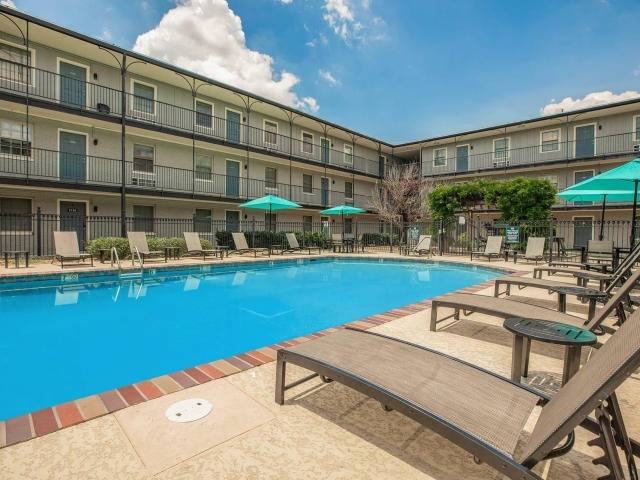 Apartment for rent at 417 E State St #D23, Baton Rouge, LA 70802
