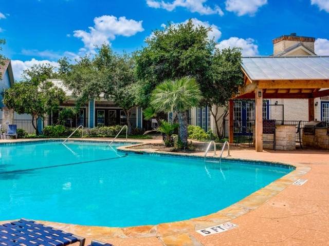 Apartment for rent at 1980 Horal St #E33, San Antonio, TX 78227