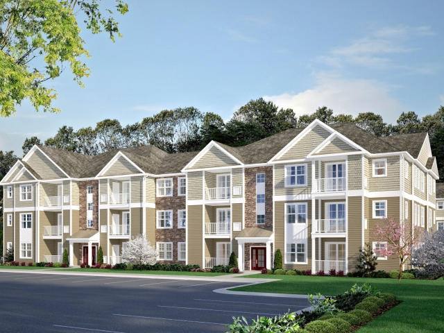 Apartment for rent at 301 Sicklerville Rd #A33, Sicklerville, NJ 08081