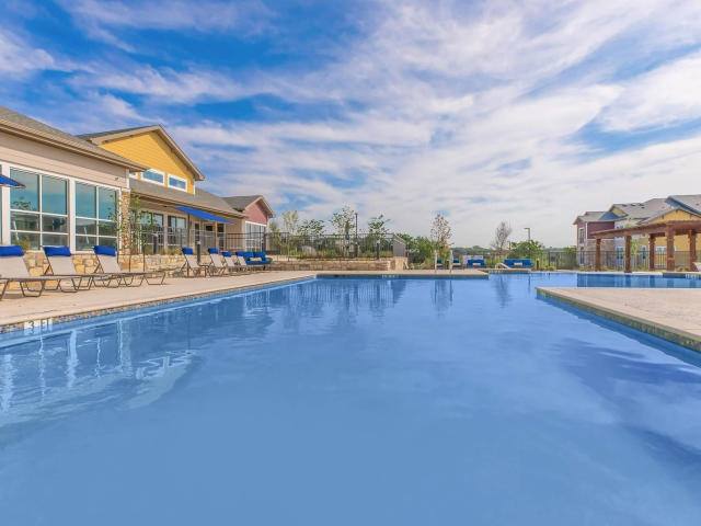 Apartment for rent at 6625 McKinney Falls Parkway #D23, Austin, TX 78744