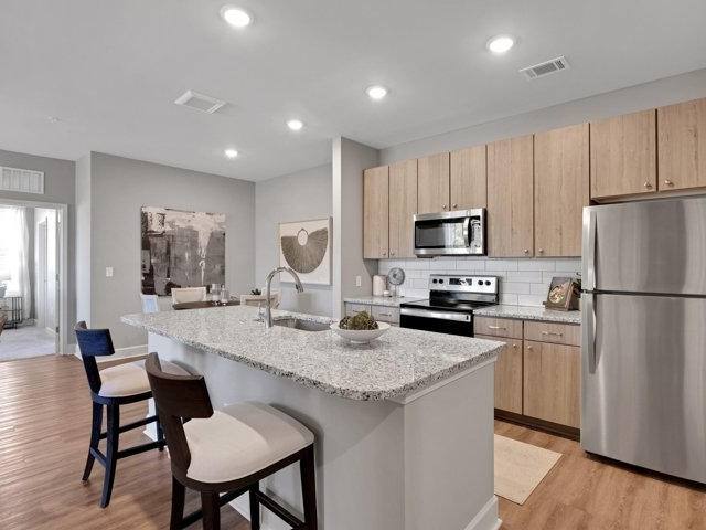 Apartment for rent at 420 Angler Dr #C33, Wilmington, NC 28412