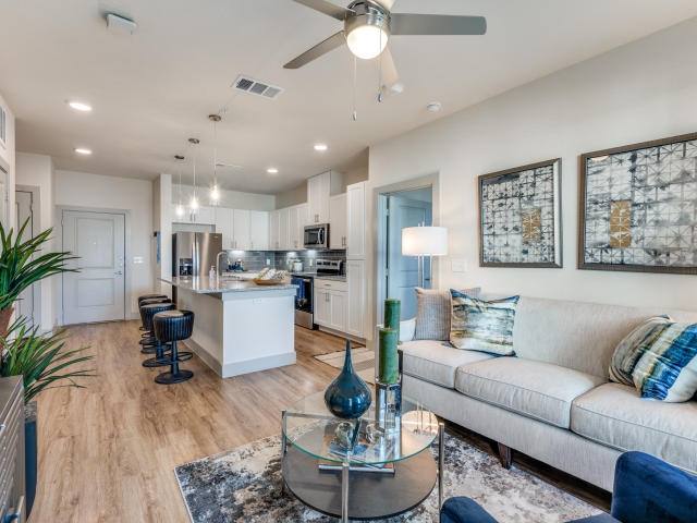 Apartment for rent at 551 E Finley Blvd #C23, Anna, TX 75409