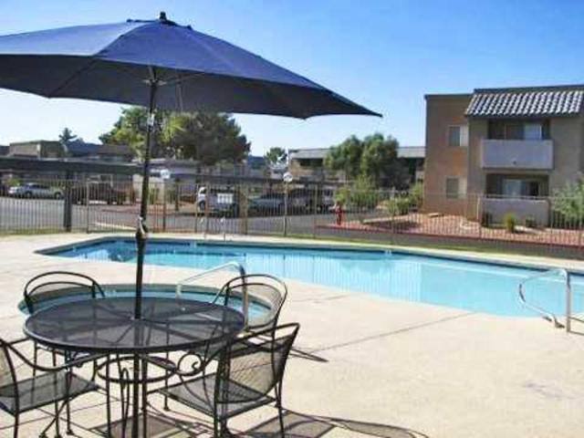 Apartment for rent at 4040 Boulder Highway A13, Las Vegas, NV 89121