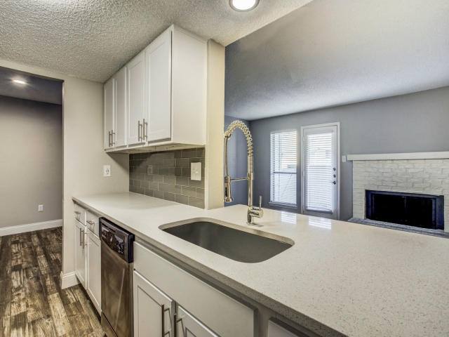 Apartment for rent at 5100 River Valley Blvd #A33, Fort Worth, TX 76132