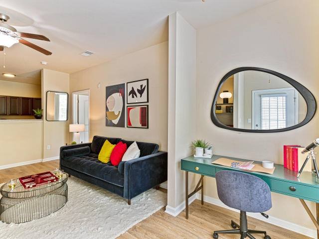 Apartment for rent at 1014 Enclave Dr #D33, Fayetteville, NC 28301