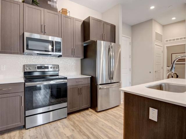 Apartment for rent at 4001 N Central Ave #C23, Phoenix, AZ 85012