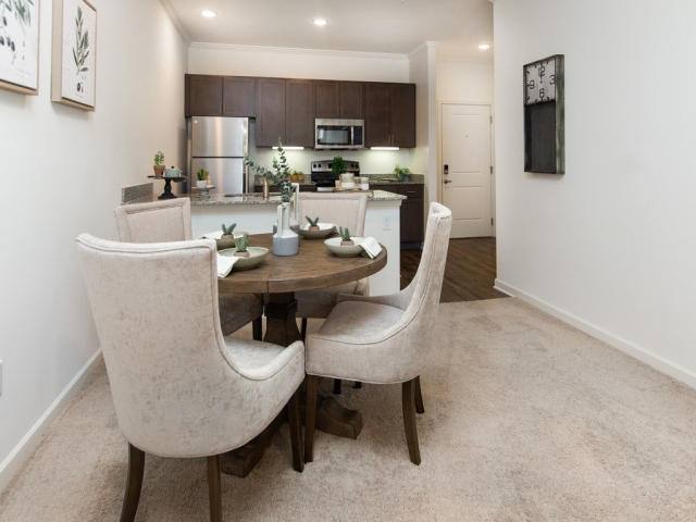 Apartment for rent at 321 E Park Rd #C33, Indian Trail, NC 28079