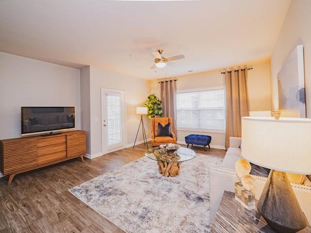 Apartment for rent at 8800 Hollow Creek Circle #C33, Charlotte, NC 28262