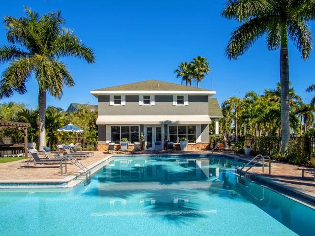 Apartment for rent at 15985 Arbor View Blvd #D13, Naples, FL 34110