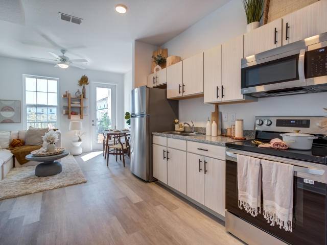 Apartment for rent at 1030 Browning Rd #E13, Lakeland, FL 33811