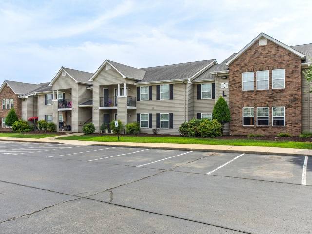 Apartment for rent at 2001 Madison Square Blvd #E23, La Vergne, TN 37086
