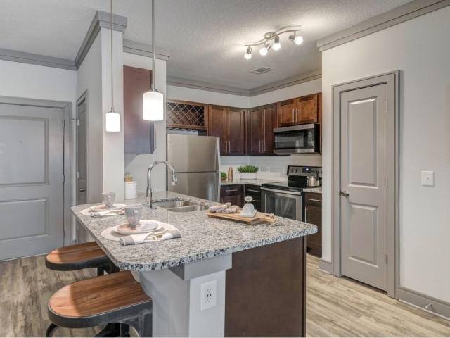 Apartment for rent at 151 Capital Ave #E23, Mooresville, NC 28117