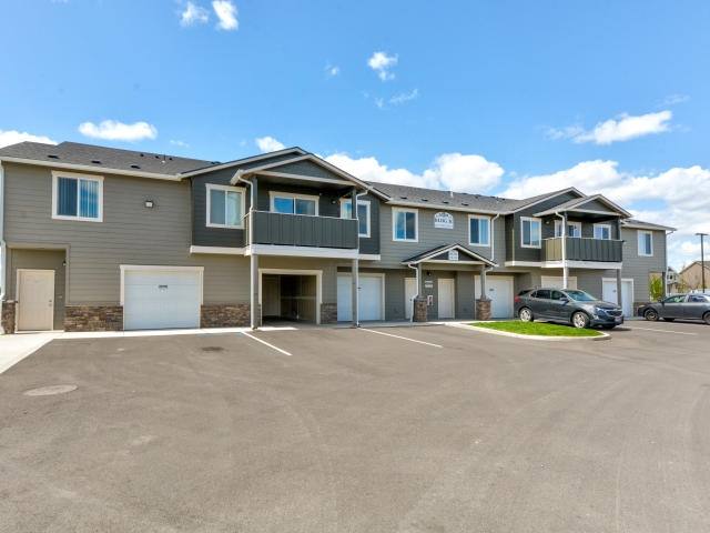 Apartment for rent at 8060 Crown Pointe #A33, Post Falls, ID 83854