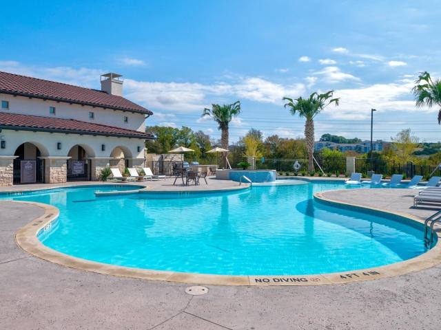 Apartment for rent at 9301 E US-Highway 290 #D13, Austin, TX 78724