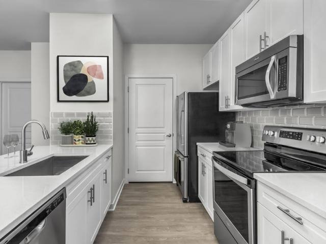 Apartment for rent at 1510 Scott Ave #A23, Charlotte, NC 28203