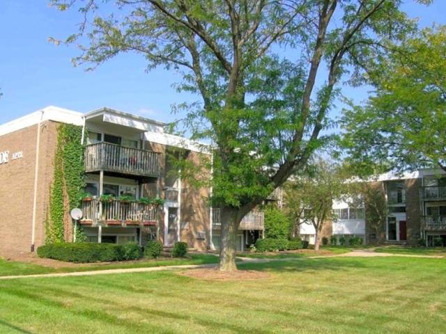 Apartment for rent at 2705 Golfside Rd #D21, Ypsilanti, MI 48197