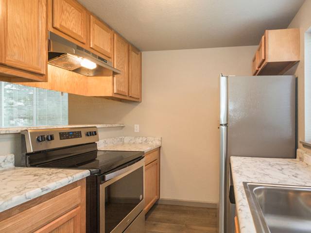 Apartment for rent at 145 W Rockrimmon Blvd #A12, Colorado Springs, CO 80919