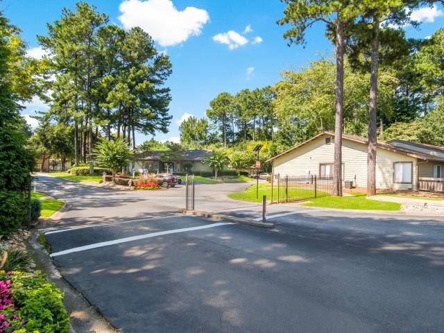 Apartment for rent at 5375 Stanford Village Lane #D13, Norcross, GA 30071