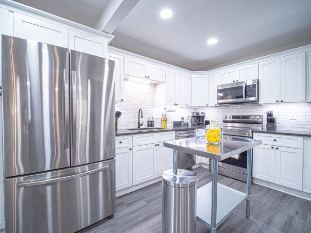 Apartment for rent at 860 Franklin Rd SE #E31, Marietta, GA 30067